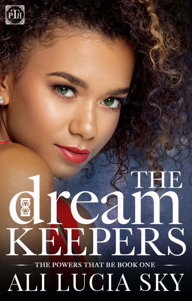 The Dream Keepers - Ali Lucia Sky